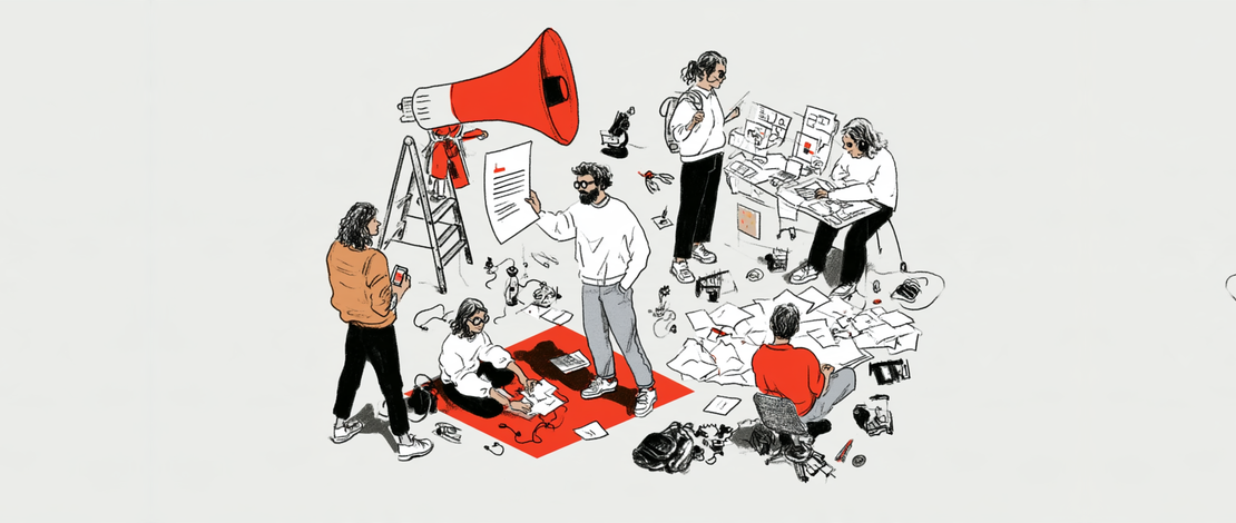 La cultura no se declara, se demuestra