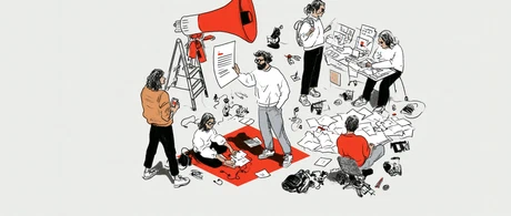 La cultura no se declara, se demuestra